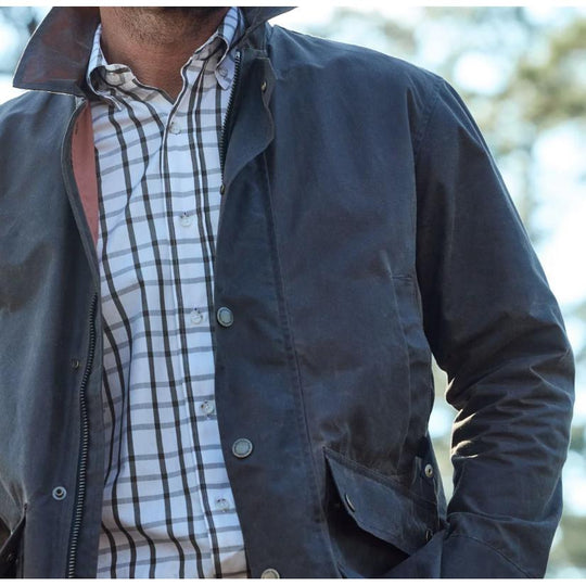 Tom Beckbe Piedmont Jacket-Men's Clothing-Kevin's Fine Outdoor Gear & Apparel