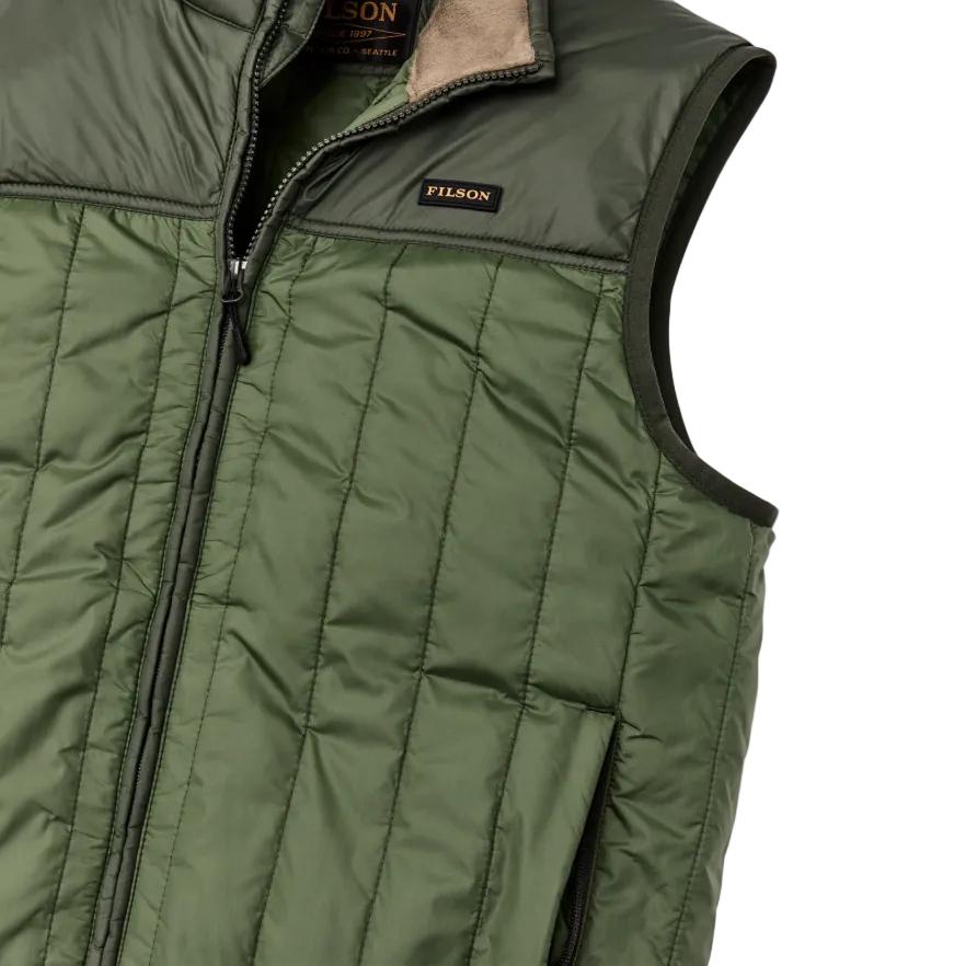 Filson Ultralight Vest-Men's Clothing-Kevin's Fine Outdoor Gear & Apparel