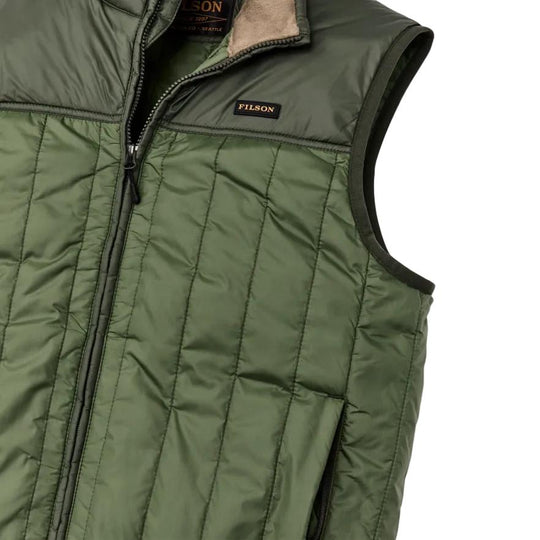 Filson Ultralight Vest-Men's Clothing-Kevin's Fine Outdoor Gear & Apparel