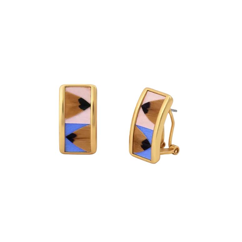 Brackish Sloan Stud Earring-Jewelry-Kevin's Fine Outdoor Gear & Apparel