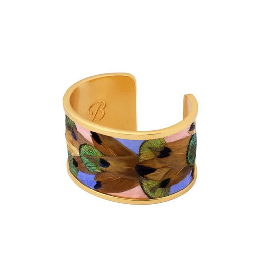 Brackish Shannon Wide Cuff-Jewelry-Kevin's Fine Outdoor Gear & Apparel