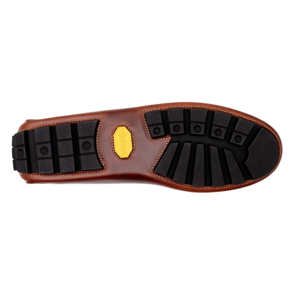 Martin Dingman Old Row Penny Driver-Men's Footwear-Kevin's Fine Outdoor Gear & Apparel