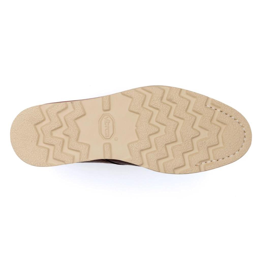 Martin Dingman Blue Ridge Leather Chukka-Men's Footwear-Kevin's Fine Outdoor Gear & Apparel