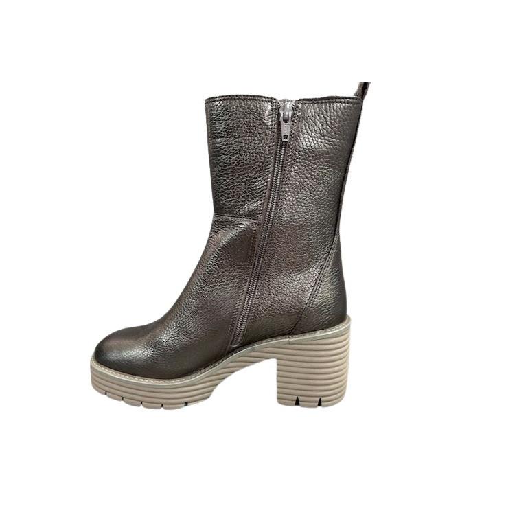 Softwaves Margo Side Zip Up Boot-Women's Footwear-Kevin's Fine Outdoor Gear & Apparel