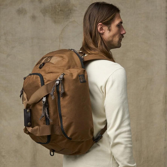 Filson Dryden Duffle Pack-Luggage-Kevin's Fine Outdoor Gear & Apparel