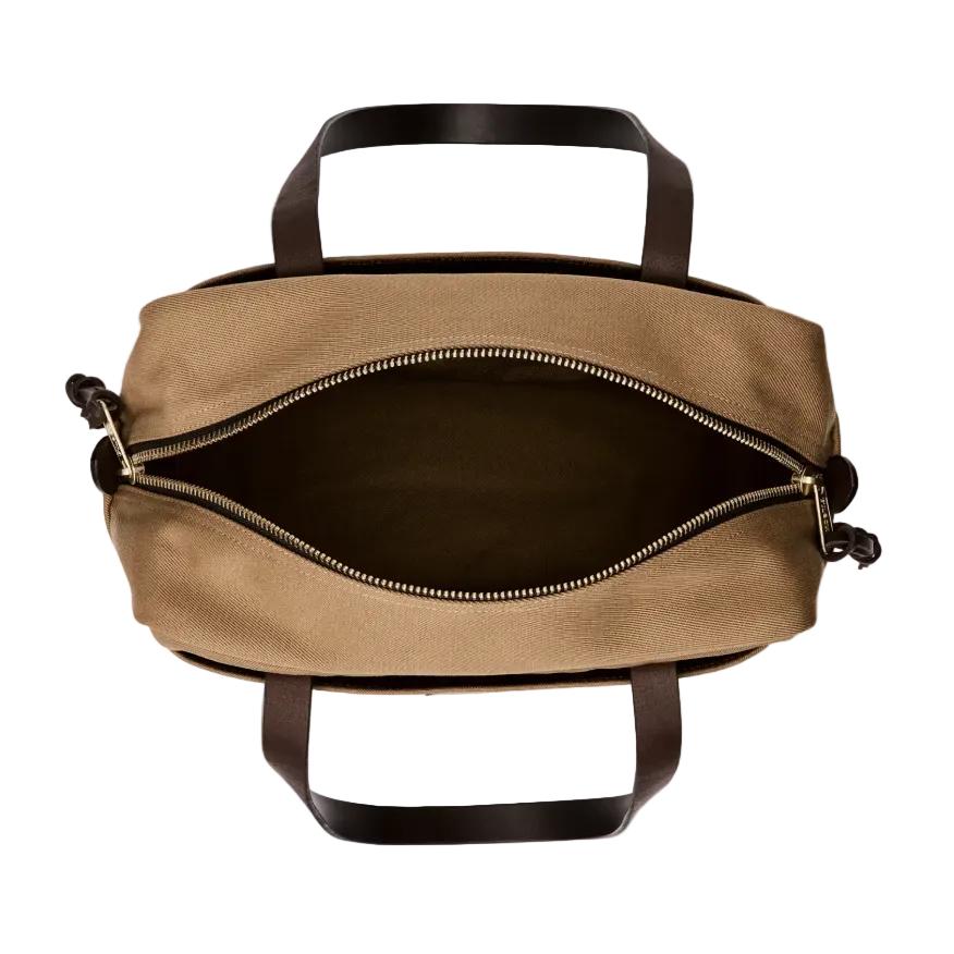 Filson Rugged Twill Zipper Tote Bag-Luggage-Kevin's Fine Outdoor Gear & Apparel