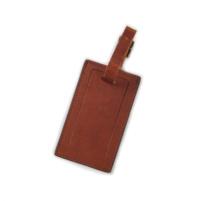 Tom Beckbe Luggage Tag-Luggage-Kevin's Fine Outdoor Gear & Apparel
