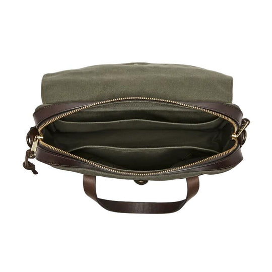 Filson Original Briefcase-Luggage-Kevin's Fine Outdoor Gear & Apparel