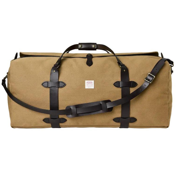 FILSON　ボストンバッグ Large Duffle Bag by Filson | Kevin's Catalog – Kevin's Fine
