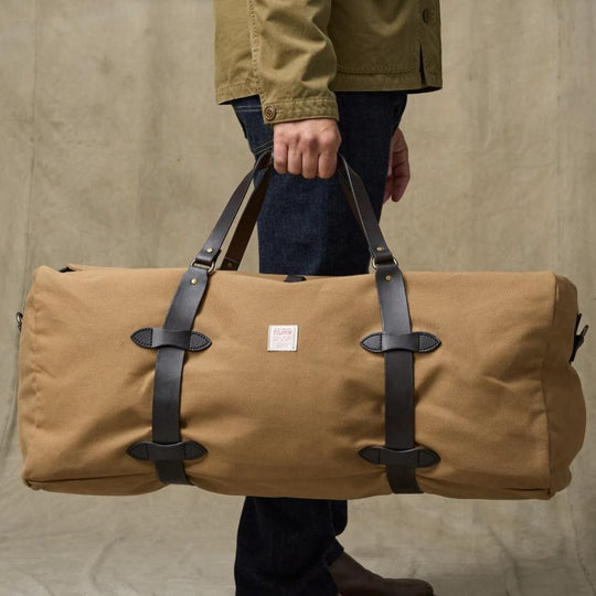 Filson Large Duffle Bag-Luggage-Kevin's Fine Outdoor Gear & Apparel