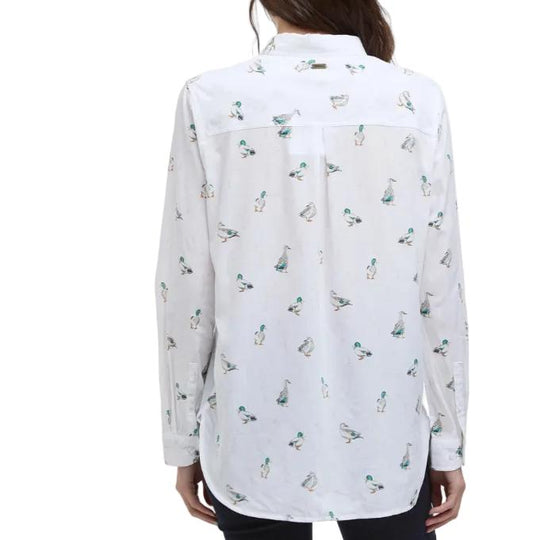 Barbour Women's Safari Shirt