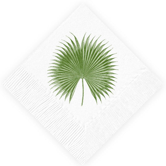 Kevin's Custom Designed Cocktail Napkins-Home/Giftware-Palm-Kevin's Fine Outdoor Gear & Apparel