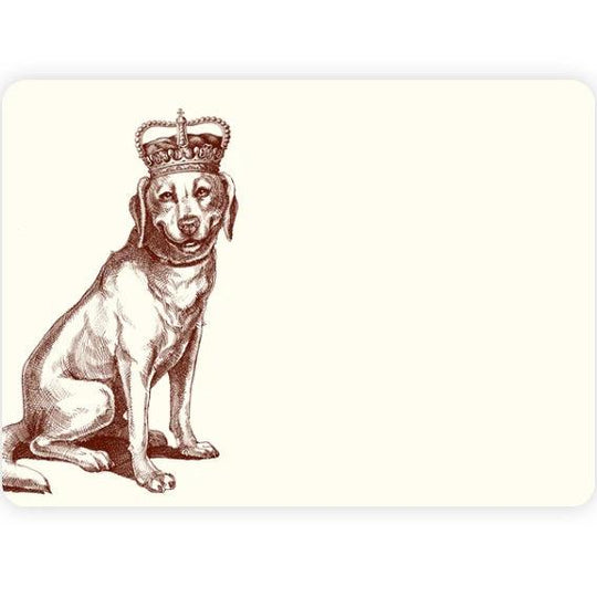 Alexa Pulitzer A6 Note Cards-Home/Giftware-Royal Labrador-Kevin's Fine Outdoor Gear & Apparel