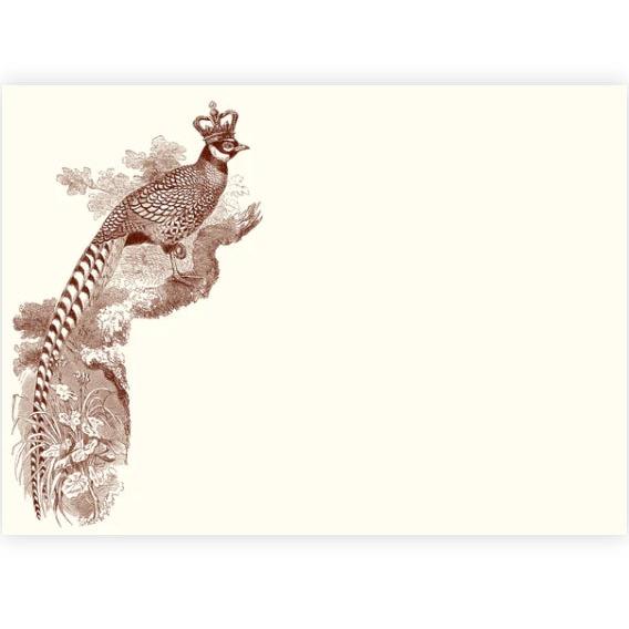 Alexa Pulitzer A6 Note Cards-Home/Giftware-Royal Pheasant-Kevin's Fine Outdoor Gear & Apparel