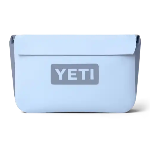 YETI Sidekick Dry 3L Gear Case-Hunting/Outdoors-Big Sky Blue-Kevin's Fine Outdoor Gear & Apparel