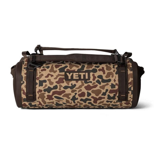 YETI Panga 50L Submersible Duffle Bag-Luggage-Kevin's Fine Outdoor Gear & Apparel