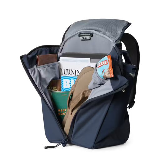 YETI Ranchero 18L Backpack-Luggage-Kevin's Fine Outdoor Gear & Apparel