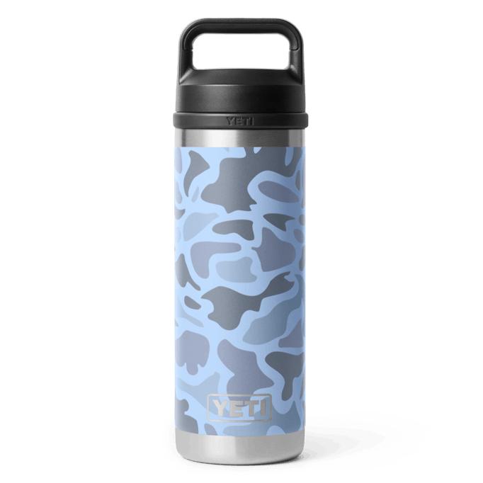 YETI Rambler 18 oz Bottle with Chug Cap-Hunting/Outdoors-Kevin's Fine Outdoor Gear & Apparel