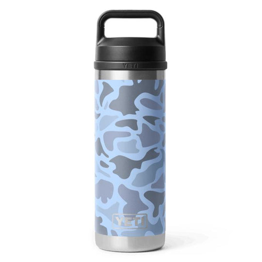 YETI Rambler 18 oz Bottle with Chug Cap-Hunting/Outdoors-Kevin's Fine Outdoor Gear & Apparel