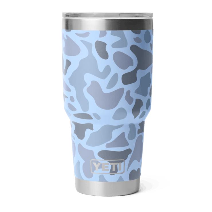 YETI 30 oz Rambler-Hunting/Outdoors-Kevin's Fine Outdoor Gear & Apparel