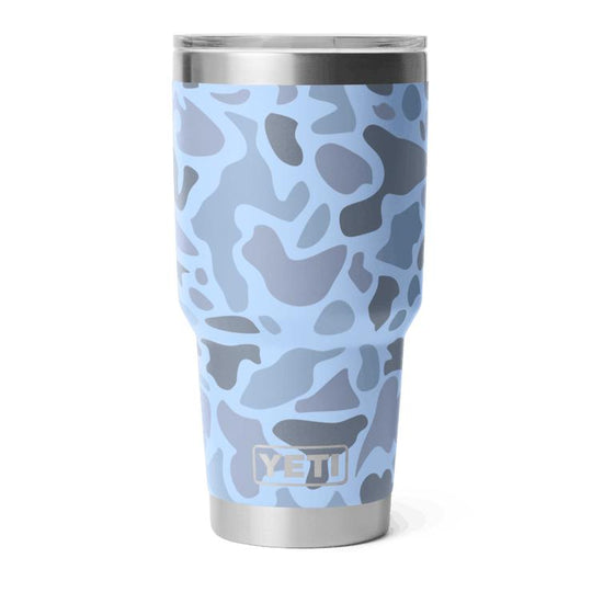 YETI 30 oz Rambler-Hunting/Outdoors-Kevin's Fine Outdoor Gear & Apparel