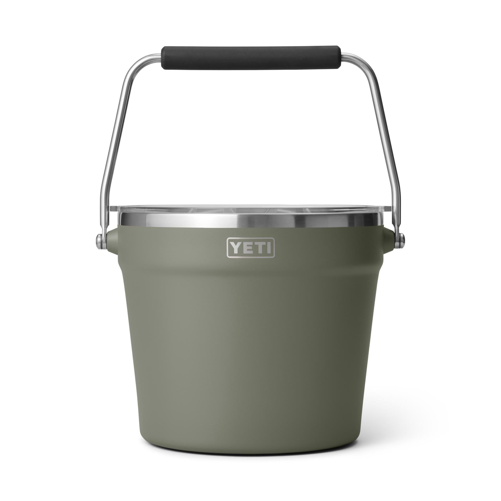 Yeti Beverage Bucket | Kevin's Catalog – Kevin's Fine Outdoor Gear