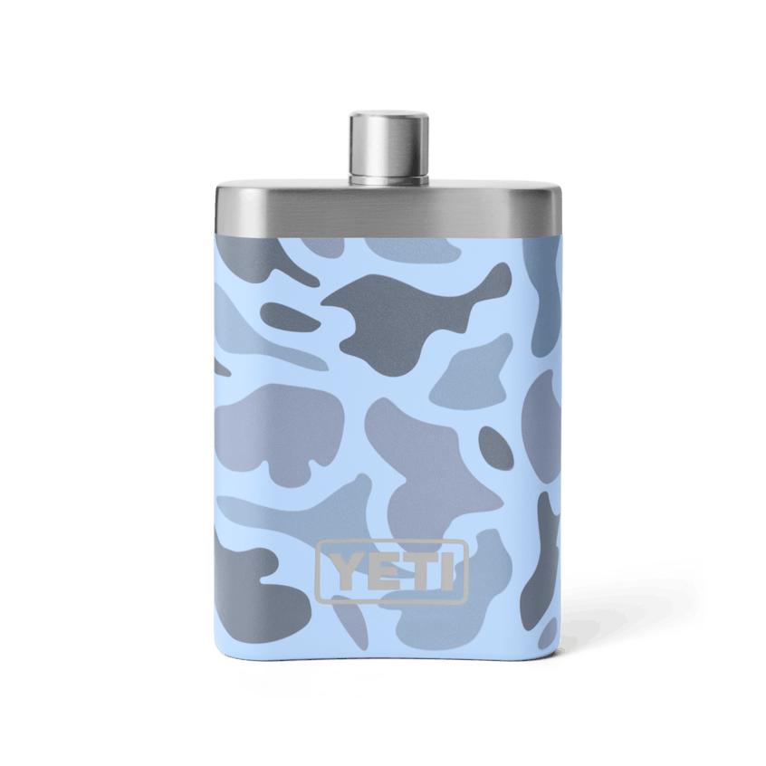 Yeti Flask & Funnel-Lifestyle-Kevin's Fine Outdoor Gear & Apparel