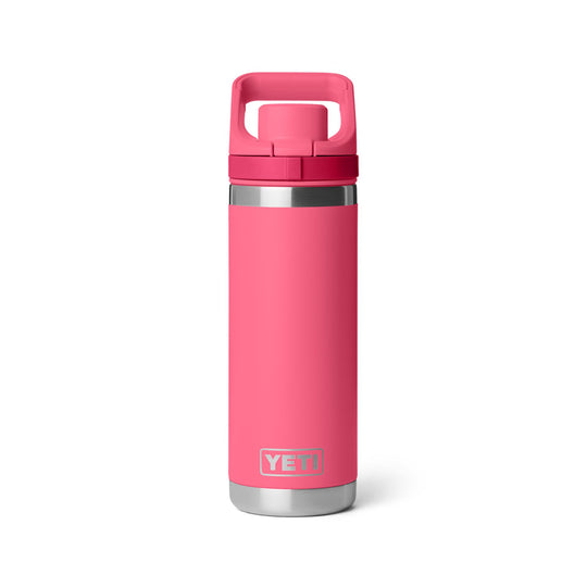YETI Rambler 18 oz Water Bottle with Flip Chug Cap-Hunting/Outdoors-Kevin's Fine Outdoor Gear & Apparel