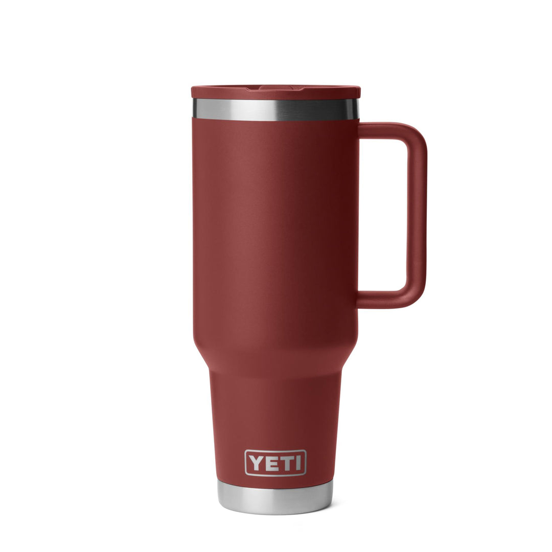 YETI Rambler 40 oz Travel Straw Mug