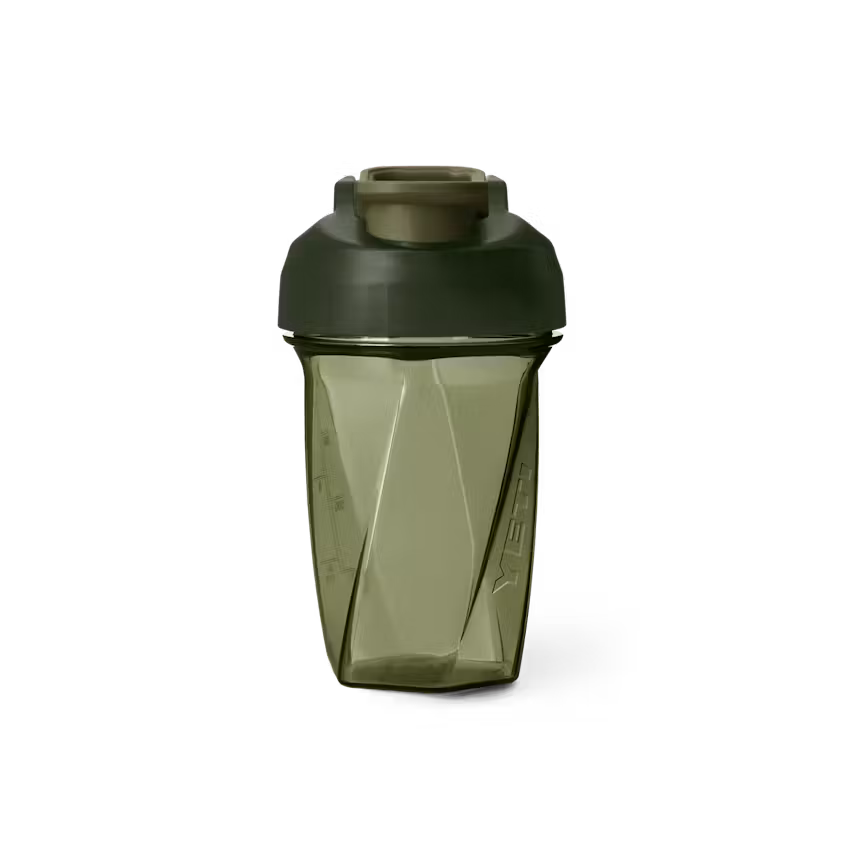 YETI Yonder 20 oz Shaker Bottle-Hunting/Outdoors-Olive-Kevin's Fine Outdoor Gear & Apparel