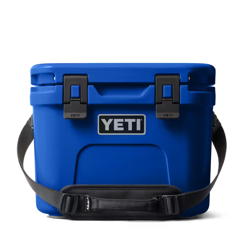 YETI Roadie 15 Cooler-Hunting/Outdoors-Royal Blue-Kevin's Fine Outdoor Gear & Apparel