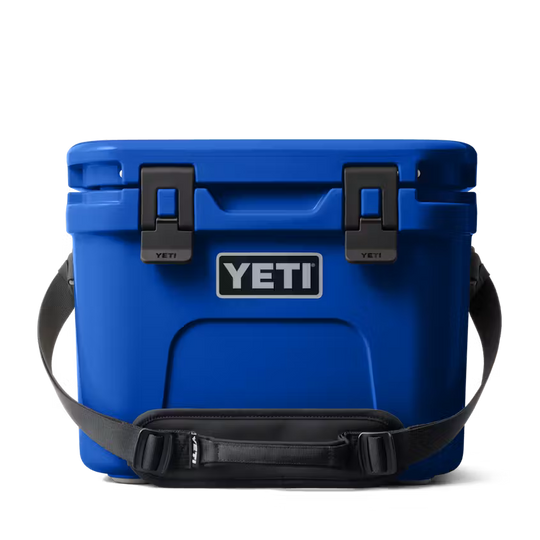 YETI Roadie 15 Cooler-Hunting/Outdoors-Royal Blue-Kevin's Fine Outdoor Gear & Apparel