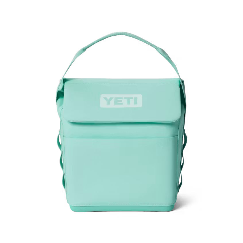 river green yeti cooler bag Hopper M30 Soft Tote ShopCGX The top folds over and clips with two buckles for easy and secure transport to your favorite outdoor spots Yeti Hopper M30 River Green