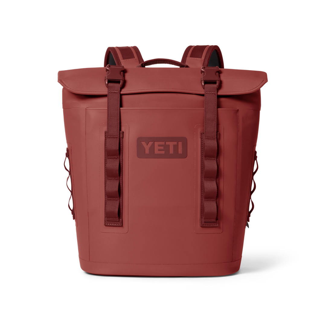 Yeti Hopper M12 Rucksack Soft Cooler