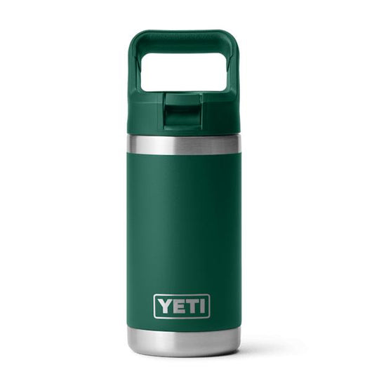 YETI Rambler Jr. 12 oz Kids Bottle-Hunting/Outdoors-Kevin's Fine Outdoor Gear & Apparel