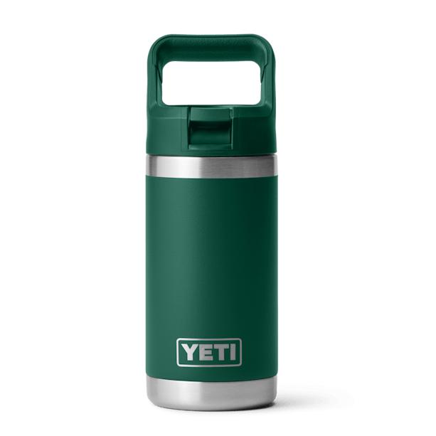 新品　YETI Rambler Jr 12 oz Bottle Yeti-Rambler JR 12 oz