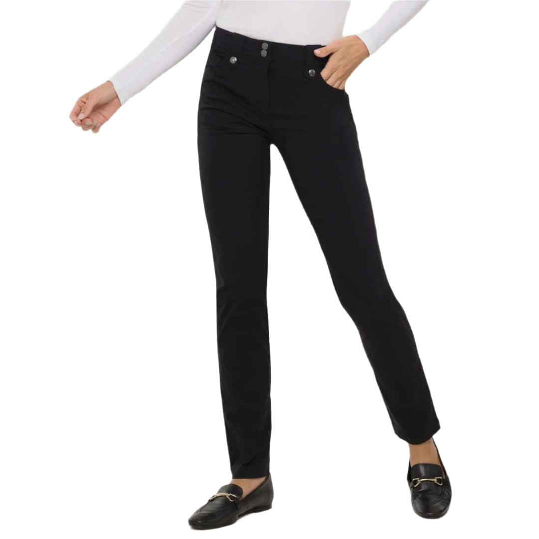 Anatomie Skyler Travel Pant-Women's Clothing-Kevin's Fine Outdoor Gear & Apparel