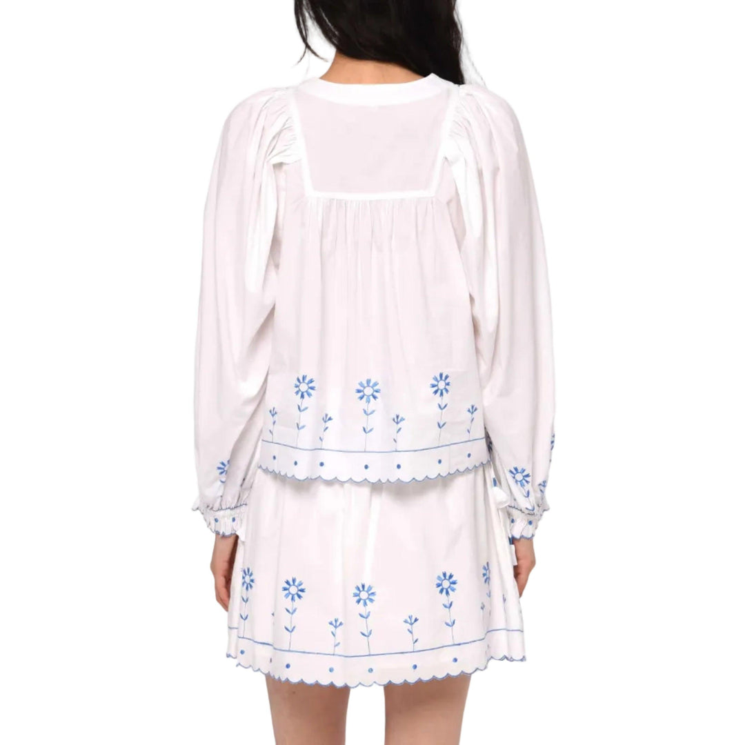 Love The Label Junie Top-Women's Clothing-Kevin's Fine Outdoor Gear & Apparel