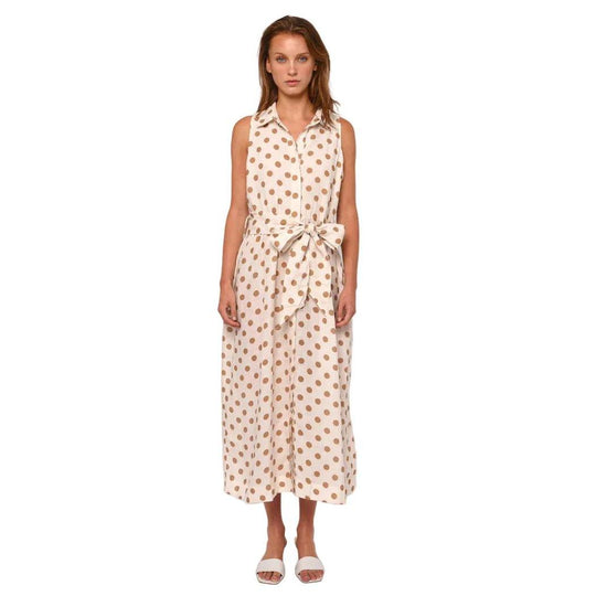 Love The Label Arlene Dress-Women's Clothing-Jane Polka Dot-XS-Kevin's Fine Outdoor Gear & Apparel