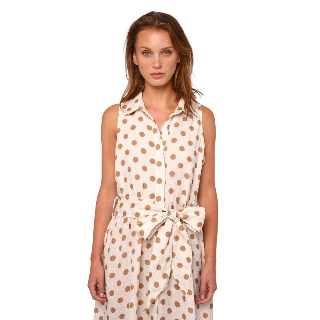 Love The Label Arlene Dress-Women's Clothing-Kevin's Fine Outdoor Gear & Apparel