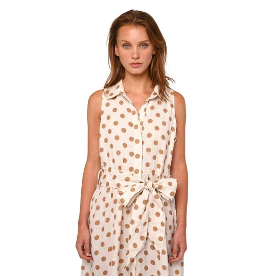 Love The Label Arlene Dress-Women's Clothing-Kevin's Fine Outdoor Gear & Apparel
