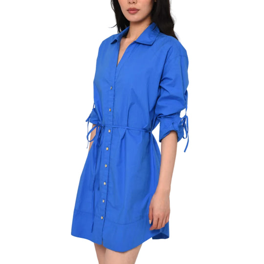 Love The Label Shannon Dress-Women's Clothing-Kevin's Fine Outdoor Gear & Apparel
