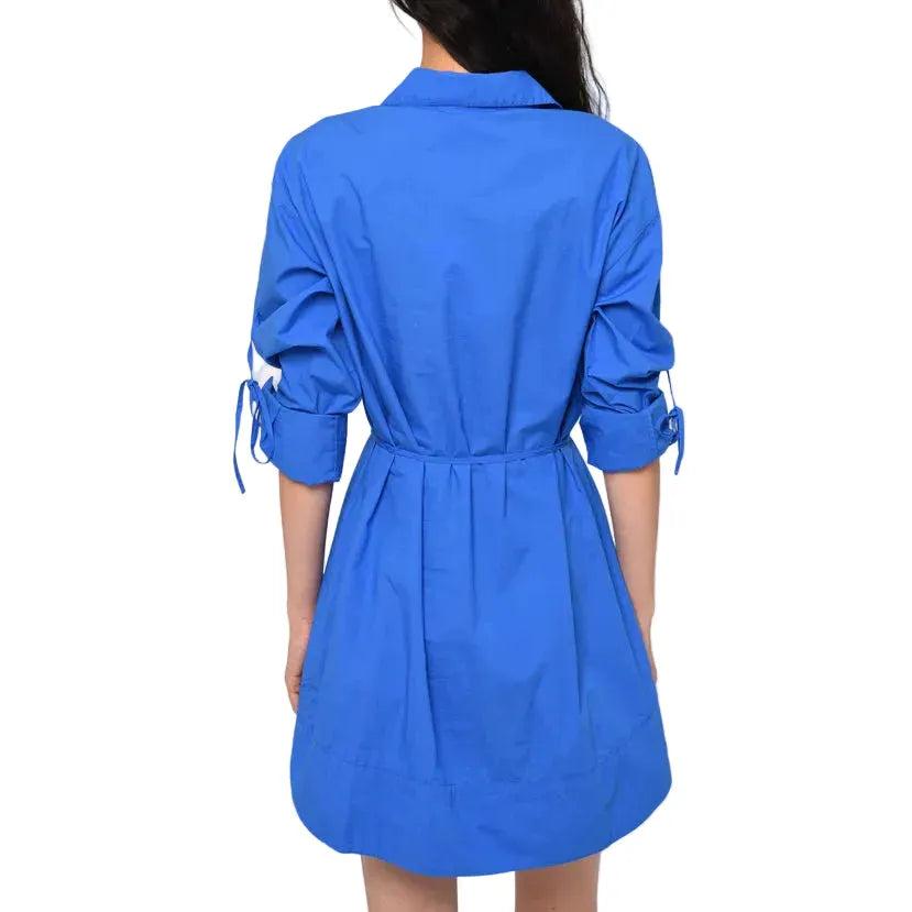 Love The Label Shannon Dress-Women's Clothing-Kevin's Fine Outdoor Gear & Apparel