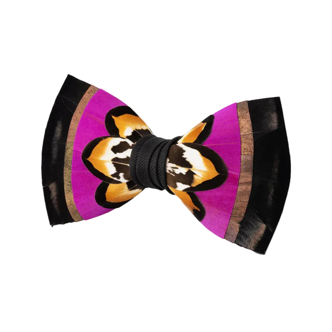 Brackish Sprout Bow Tie-Men's Accessories-Kevin's Fine Outdoor Gear & Apparel