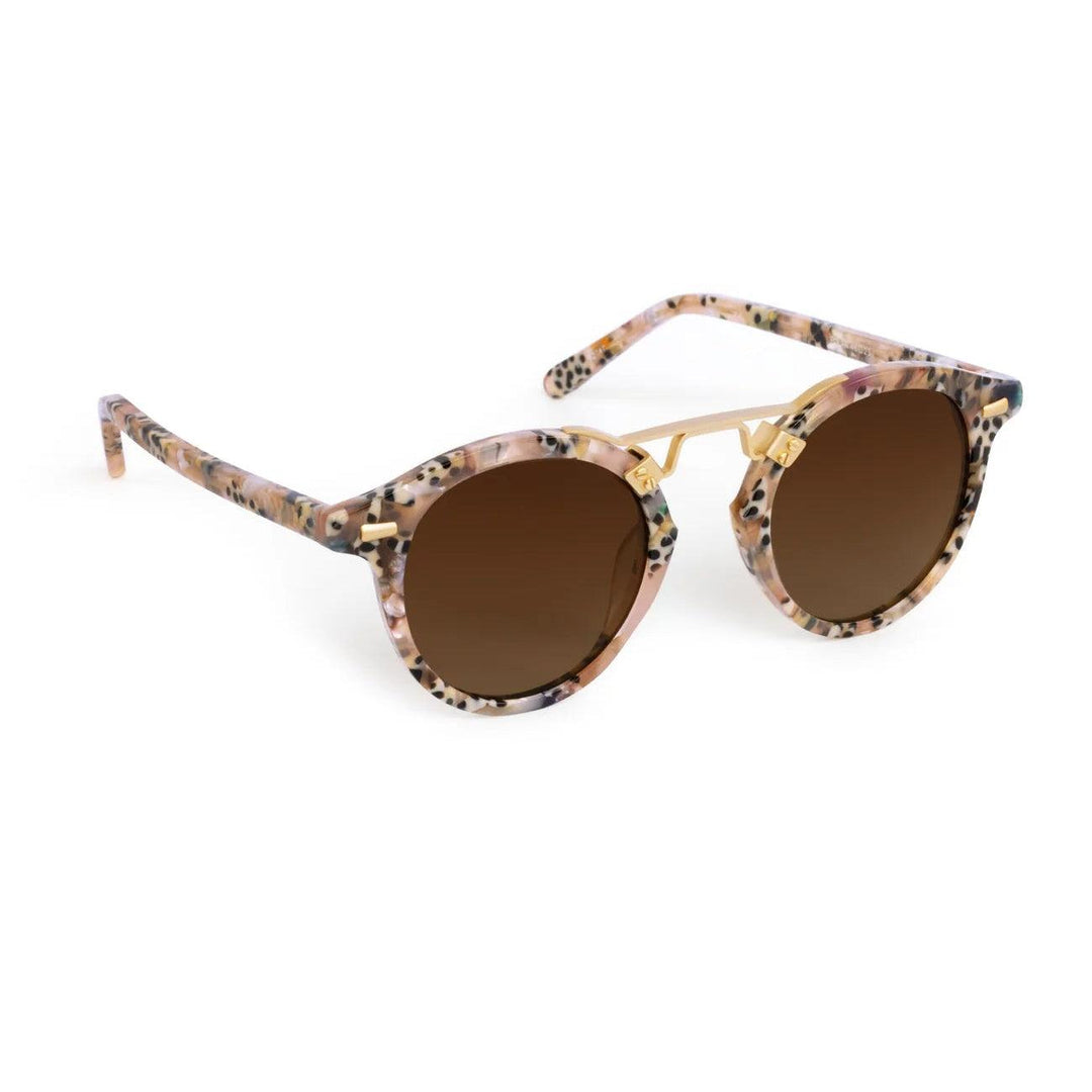 Krewe "ST. Louis" Sunglasses-Sunglasses-Kevin's Fine Outdoor Gear & Apparel