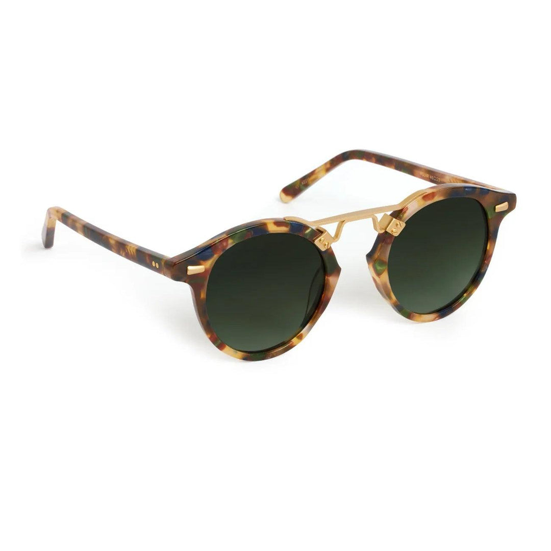 Krewe "ST. Louis" Sunglasses-Sunglasses-Kevin's Fine Outdoor Gear & Apparel