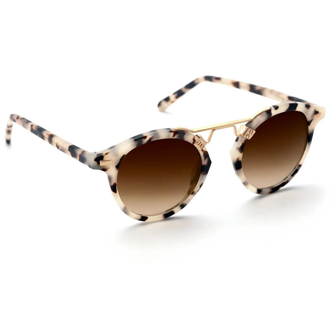 Krewe "ST. Louis" Sunglasses-Sunglasses-Kevin's Fine Outdoor Gear & Apparel