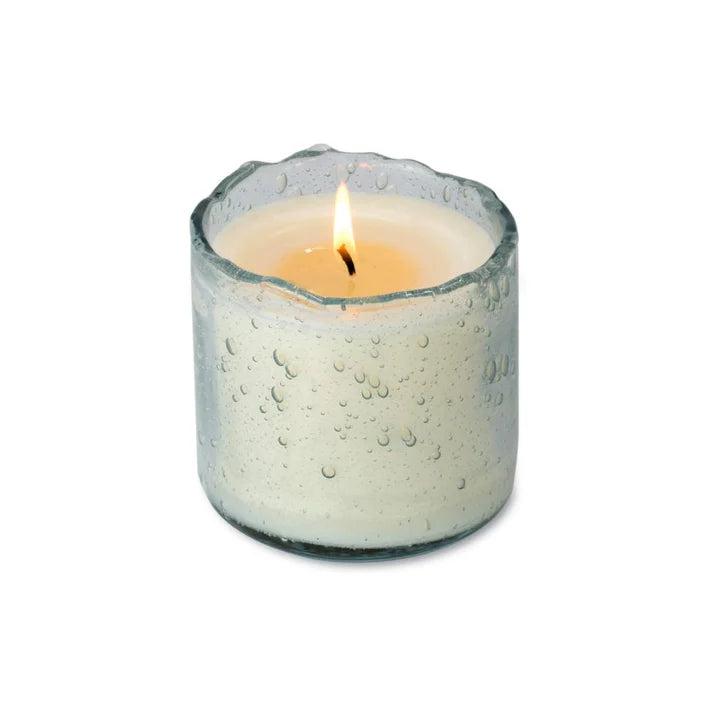 Artisan Clear Glass Tumbler Candle-Home/Giftware-Kevin's Fine Outdoor Gear & Apparel