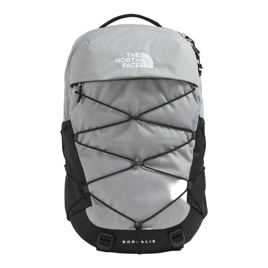 The North Face Borealis Backpack TNF Navy / TNF Black