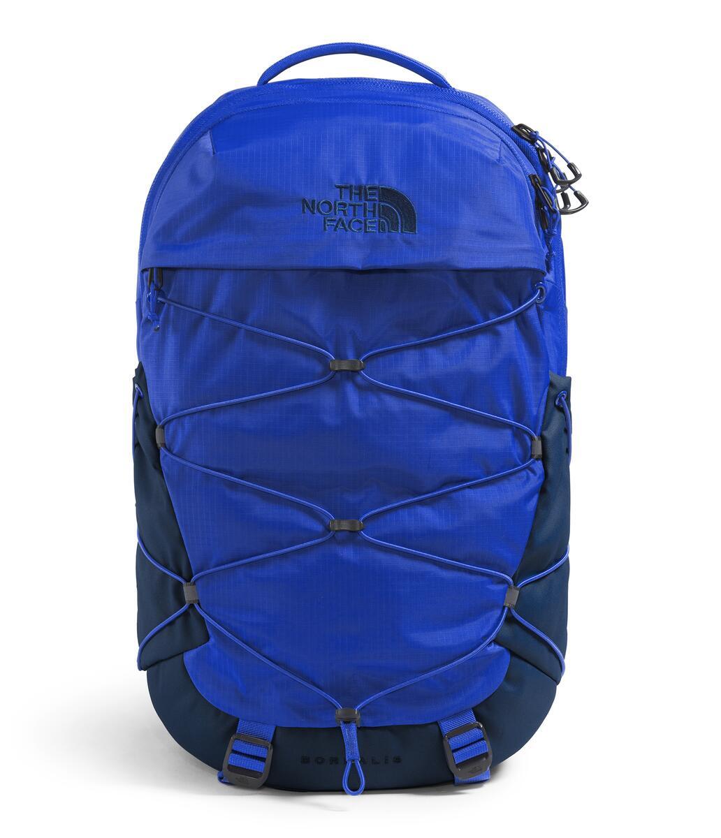 The North Face Borealis Backpack